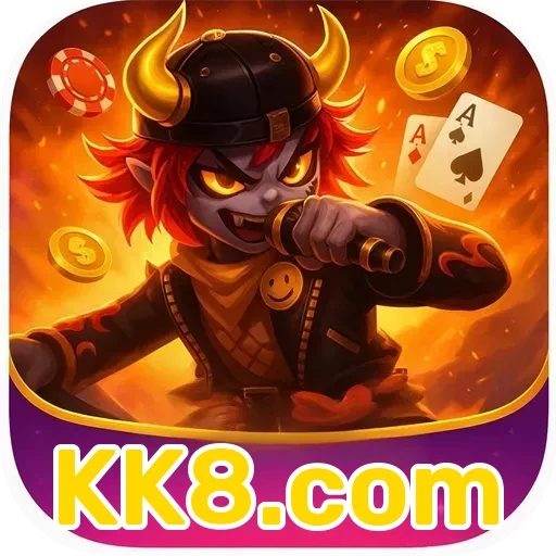 KK8.com: A Revolução do Jogo Móvel que Você Não Pode Perder