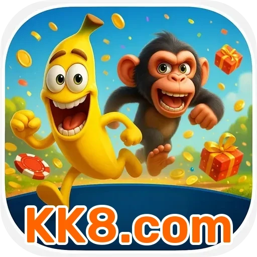 KK8.com: Os Melhores Bônus para Elevar Seu Jogo Hoje