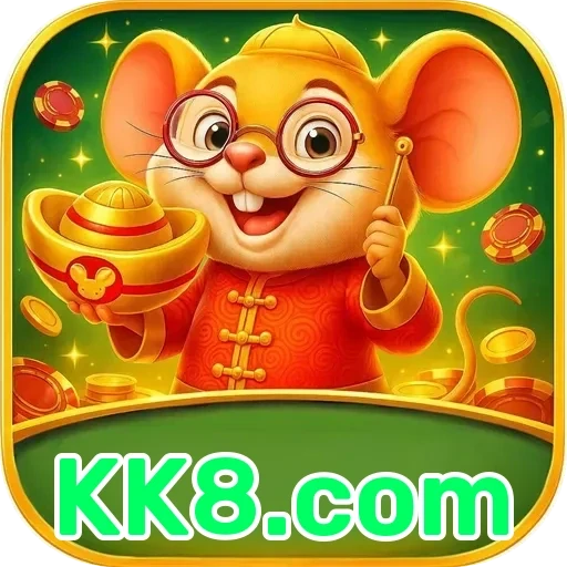 KK8.com: Explorando a Seção de Login e Seus Benefícios