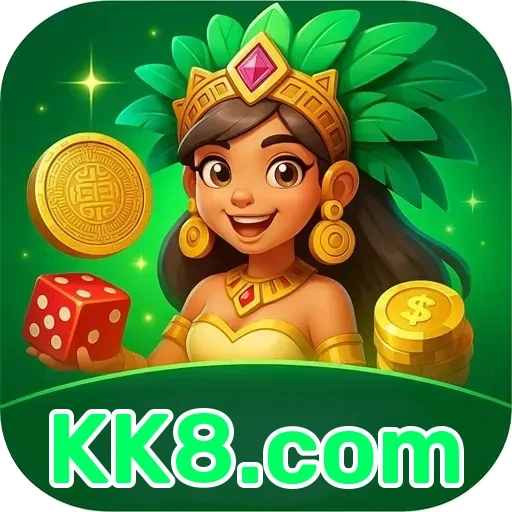 KK8.com: Proteja-se Enquanto Joga e Divirta-se Seguramente!