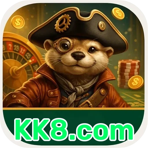 KK8.com: Venha Saber Tudo Sobre Caça-Níqueis Incríveis!