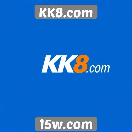 Jogos populares disponíveis no KK8.com